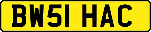 BW51HAC