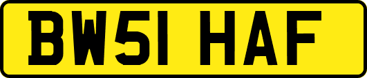 BW51HAF