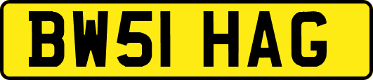 BW51HAG