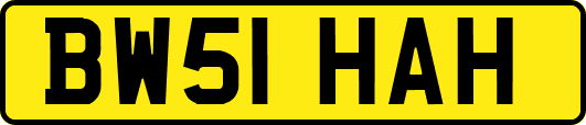 BW51HAH