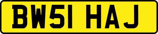 BW51HAJ