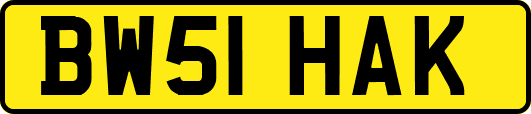 BW51HAK