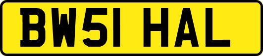 BW51HAL