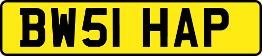BW51HAP