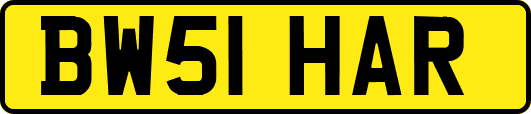 BW51HAR