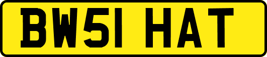 BW51HAT
