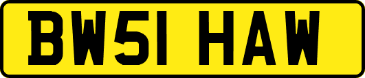 BW51HAW
