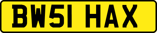 BW51HAX