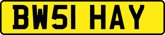 BW51HAY