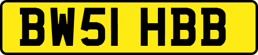 BW51HBB