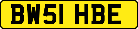 BW51HBE