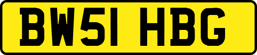 BW51HBG