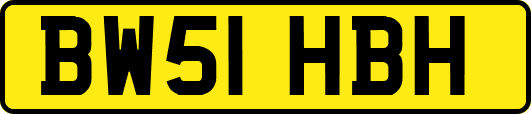 BW51HBH