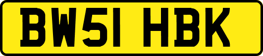 BW51HBK