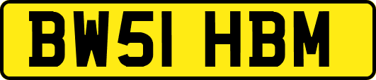 BW51HBM