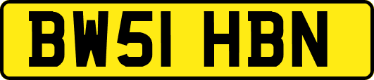 BW51HBN