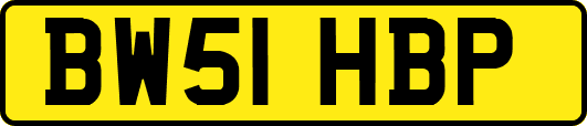 BW51HBP