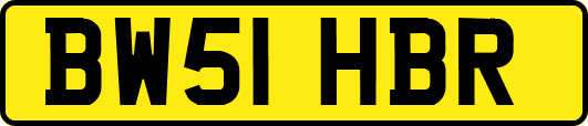 BW51HBR