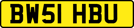 BW51HBU