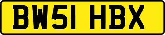 BW51HBX