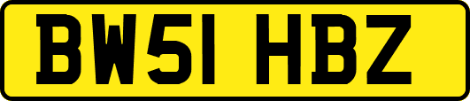 BW51HBZ