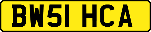 BW51HCA