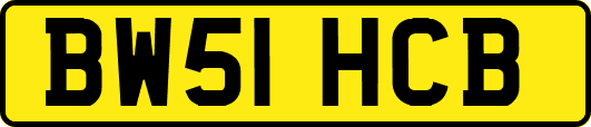 BW51HCB