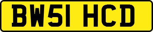 BW51HCD