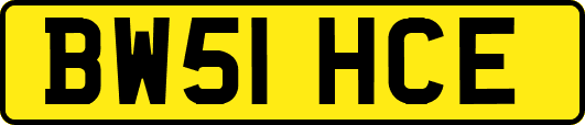 BW51HCE