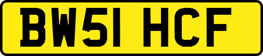 BW51HCF
