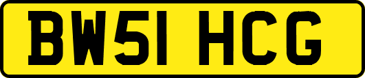 BW51HCG