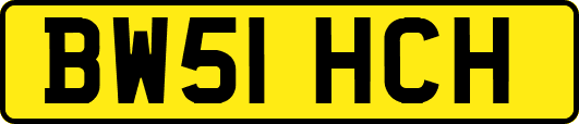 BW51HCH