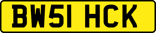 BW51HCK