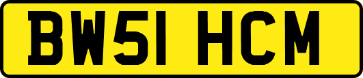 BW51HCM