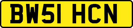 BW51HCN