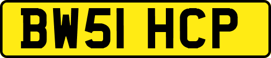 BW51HCP