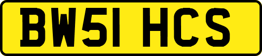 BW51HCS