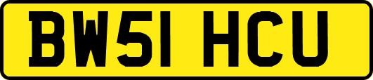 BW51HCU