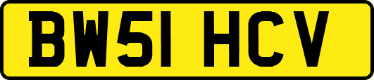 BW51HCV