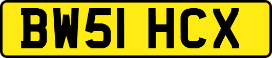 BW51HCX