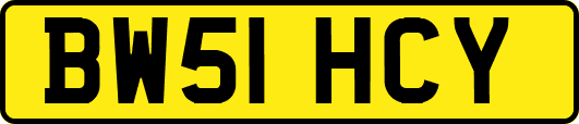 BW51HCY