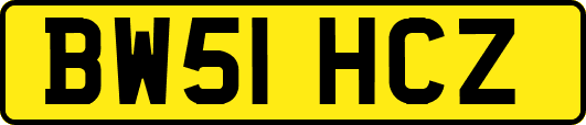 BW51HCZ