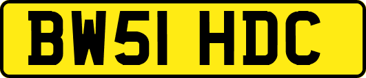 BW51HDC