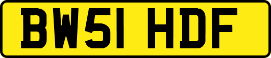 BW51HDF