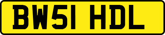 BW51HDL