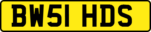 BW51HDS