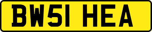 BW51HEA