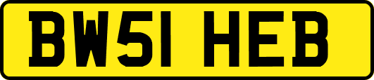 BW51HEB
