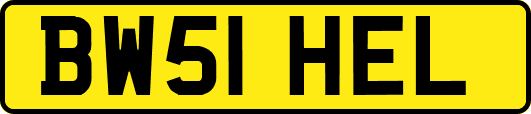 BW51HEL