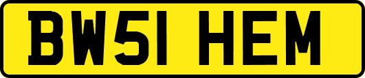 BW51HEM